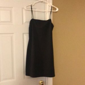 Unbranded Little Black Dress Sz S